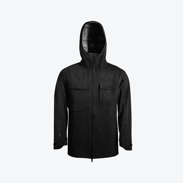 Discover 130+ truly waterproof jacket