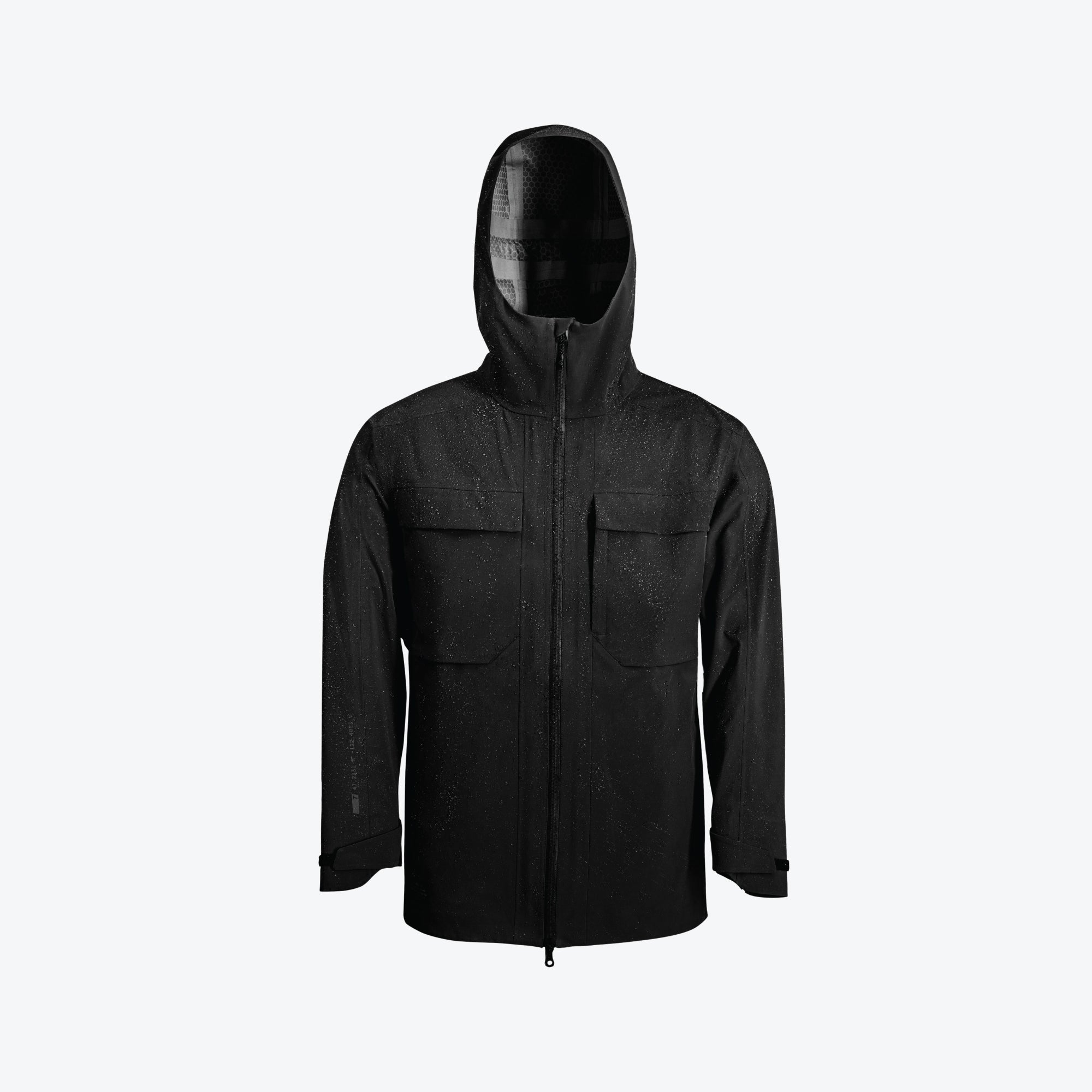 【最終価格】RAINMAKER WRAPCOAT  TWEED / 3 最終価格】RAINMAKER WRAPCOAT TWEED / 3 最終価格】RAINMAKER