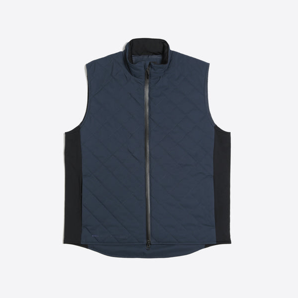 新品 PWA TWO-FACE QUILTED VEST XL Truelinkswear656e626ea0ab97656