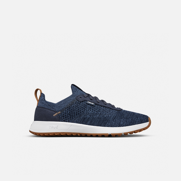 TRUE linkswear™ | Women's All Day Knit 3 Breathable Golf Shoe