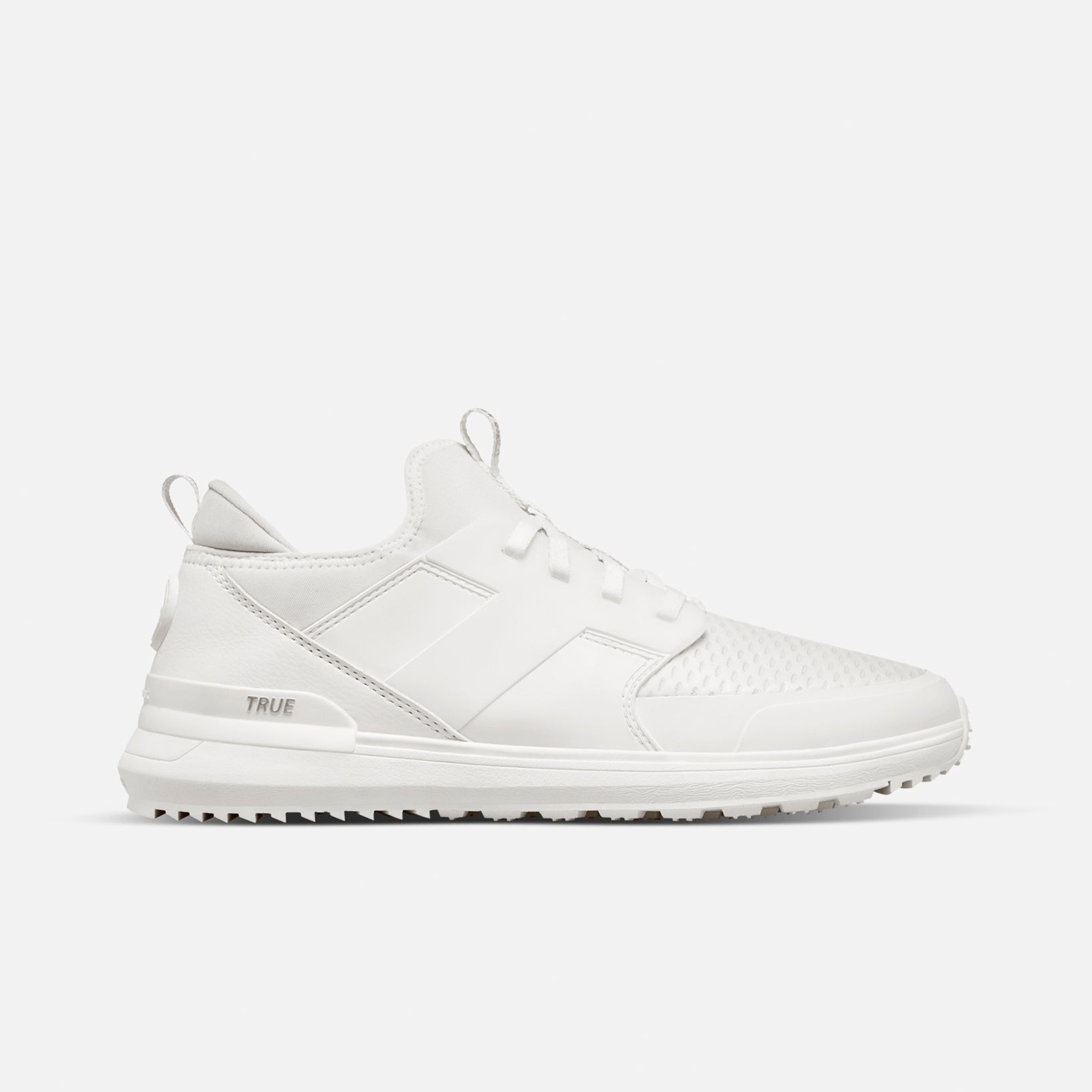TRUE linkswear™ | Men's Lux G Waterproof Golf Shoes