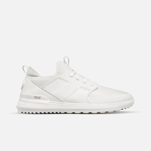TRUE linkswear™ | Men's Lux G Waterproof Golf Shoes