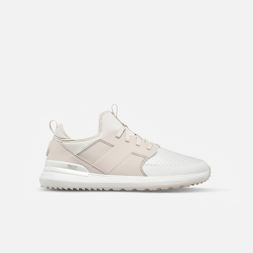 TRUE linkswear™ | Women's Lux G Waterproof Golf Shoe