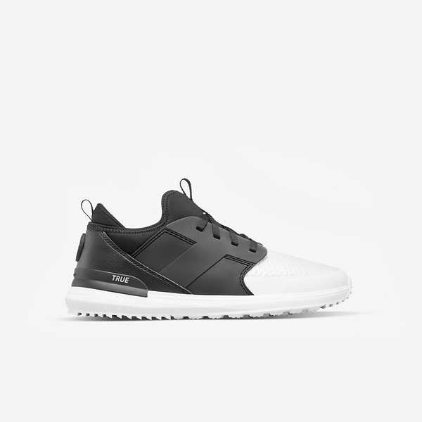 TRUE linkswear™ | Women's Lux G Waterproof Golf Shoe