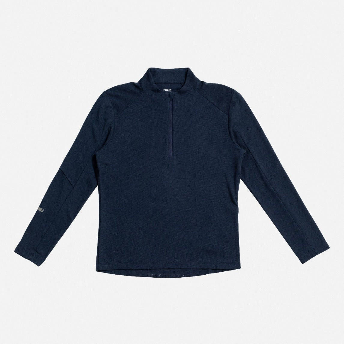 TRUE linkswear™ | Women's Breathable All Day Quarter Zip