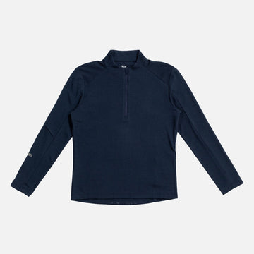 TRUE Women's All Day Quarter Zip