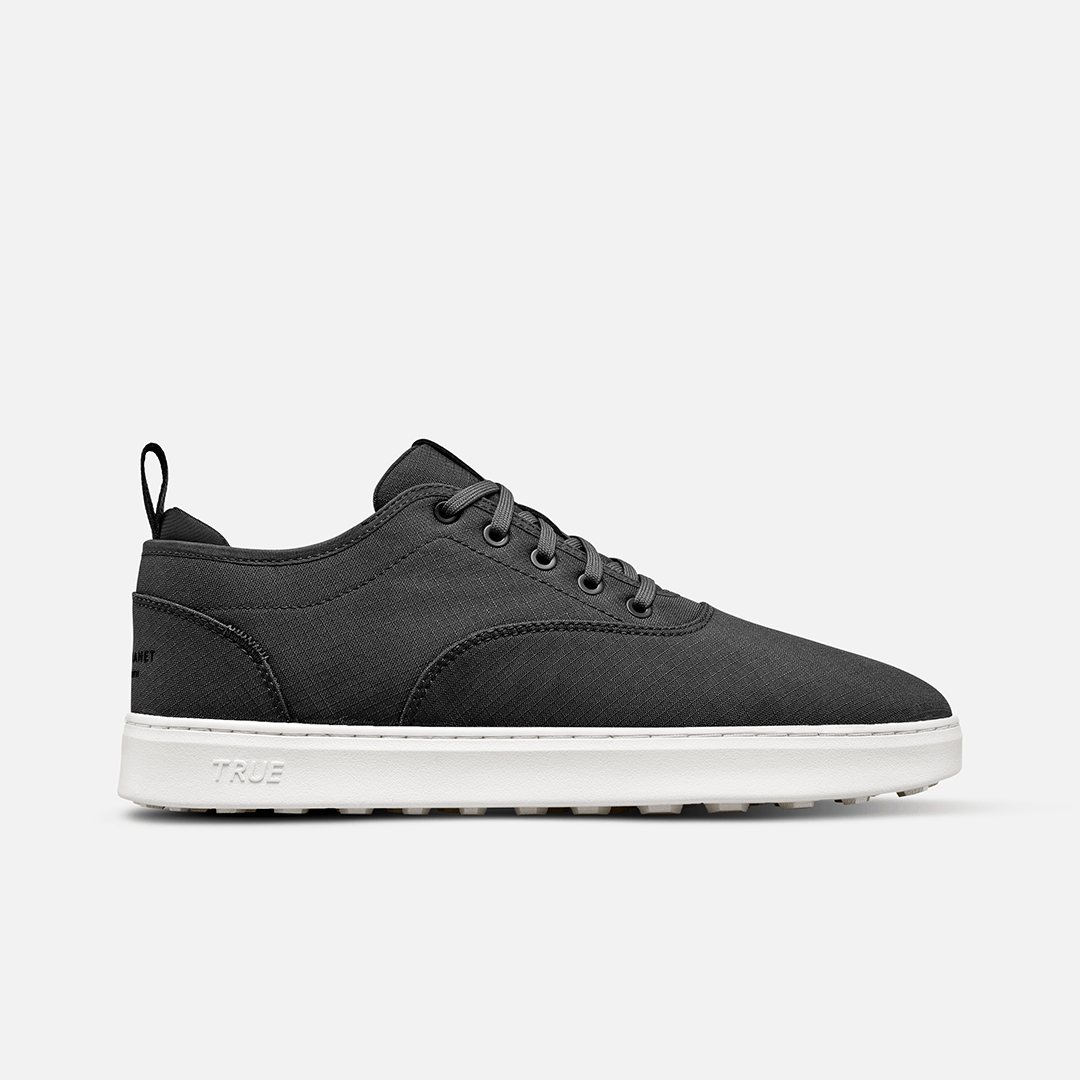 TRUE linkswear™ | Men's FS-01 Earth Minimalist Golf Shoe