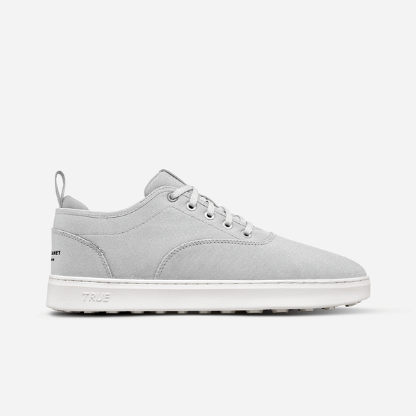 TRUE linkswear™ | Men's FS-01 Earth Minimalist Golf Shoe