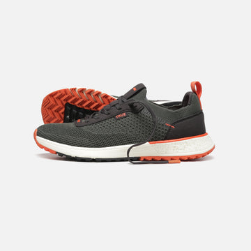 Second Chance | TRUE All Day Knit 3 LE