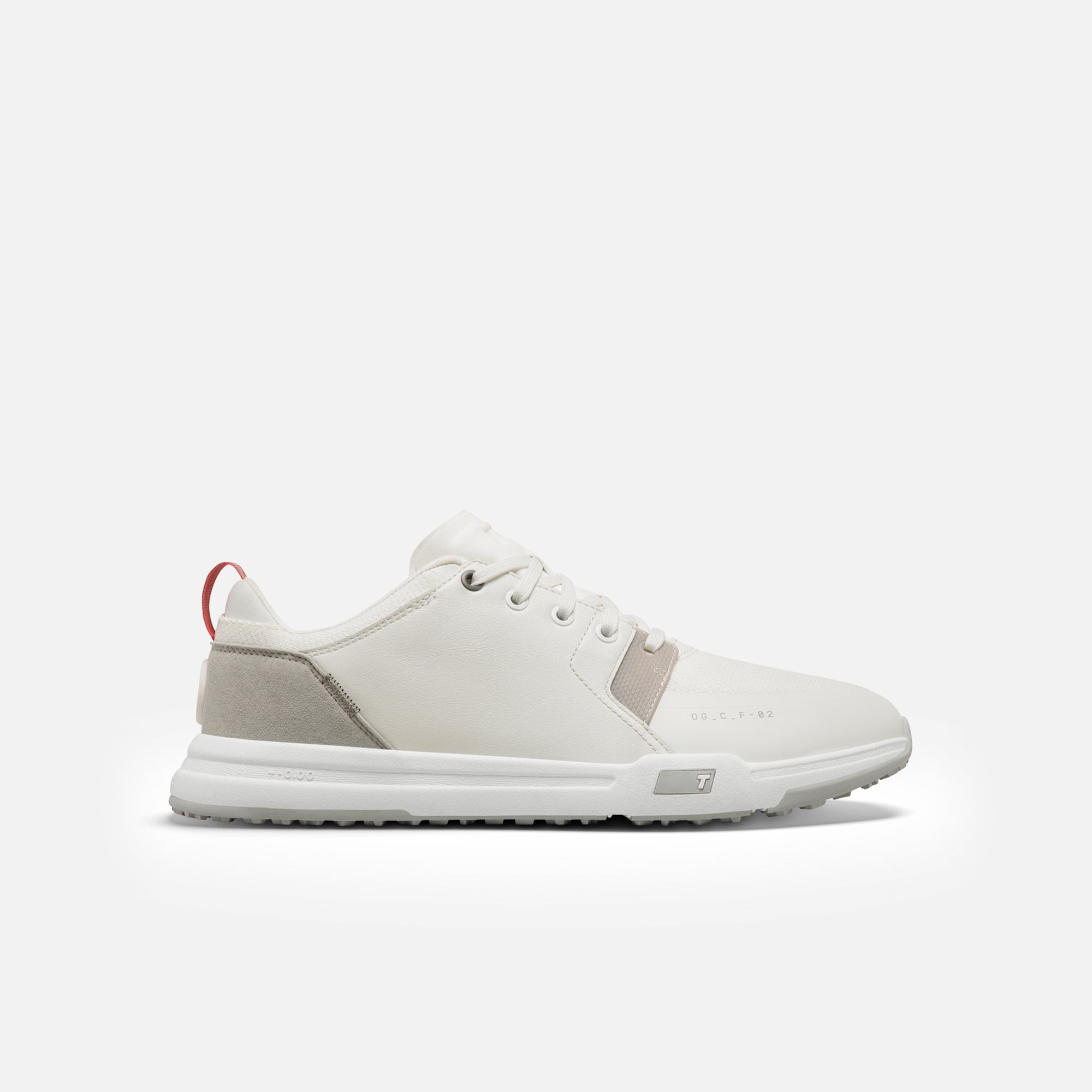 TRUE linkswear™ | Women's OG Cush Zero Drop Golf Shoe TRUE linkswear™ | Women's OG Cush Zero Drop Golf Shoe