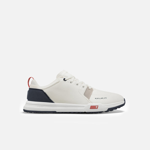 TRUE linkswear™ | Women's OG Cush Zero Drop Golf Shoe