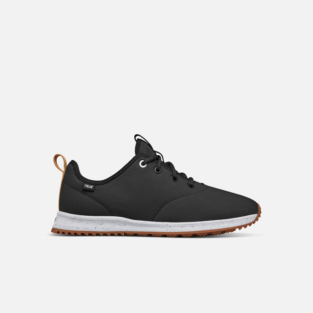 TRUE linkswear™ | Women's All Day Ripstop Sustainable Golf Shoe