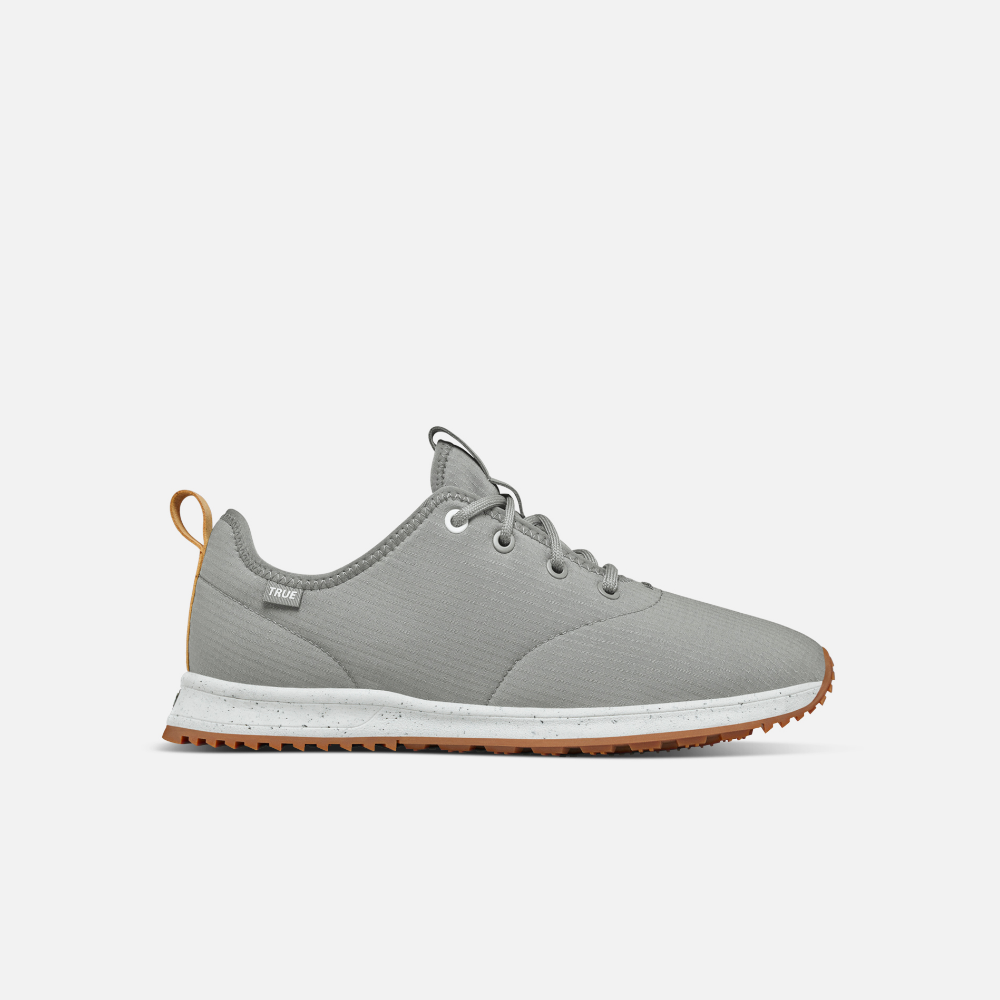 TRUE linkswear™ | Women's All Day Ripstop Sustainable Golf Shoe