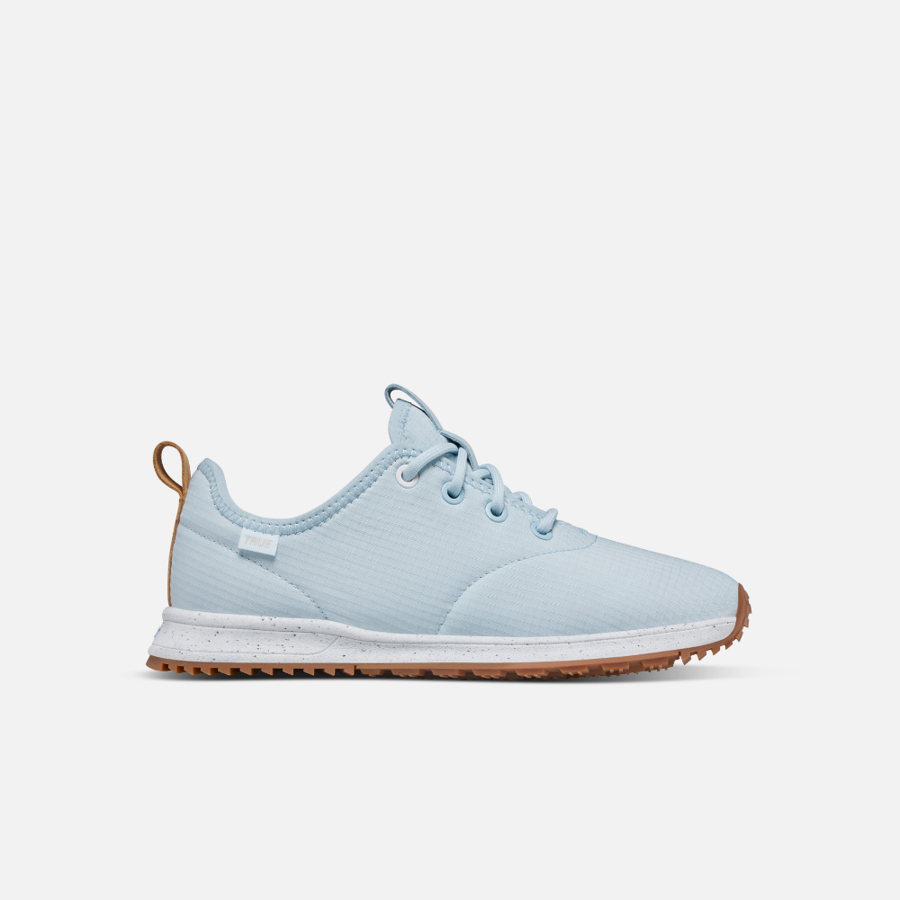 TRUE linkswear™ | Women's All Day Ripstop Sustainable Golf Shoe