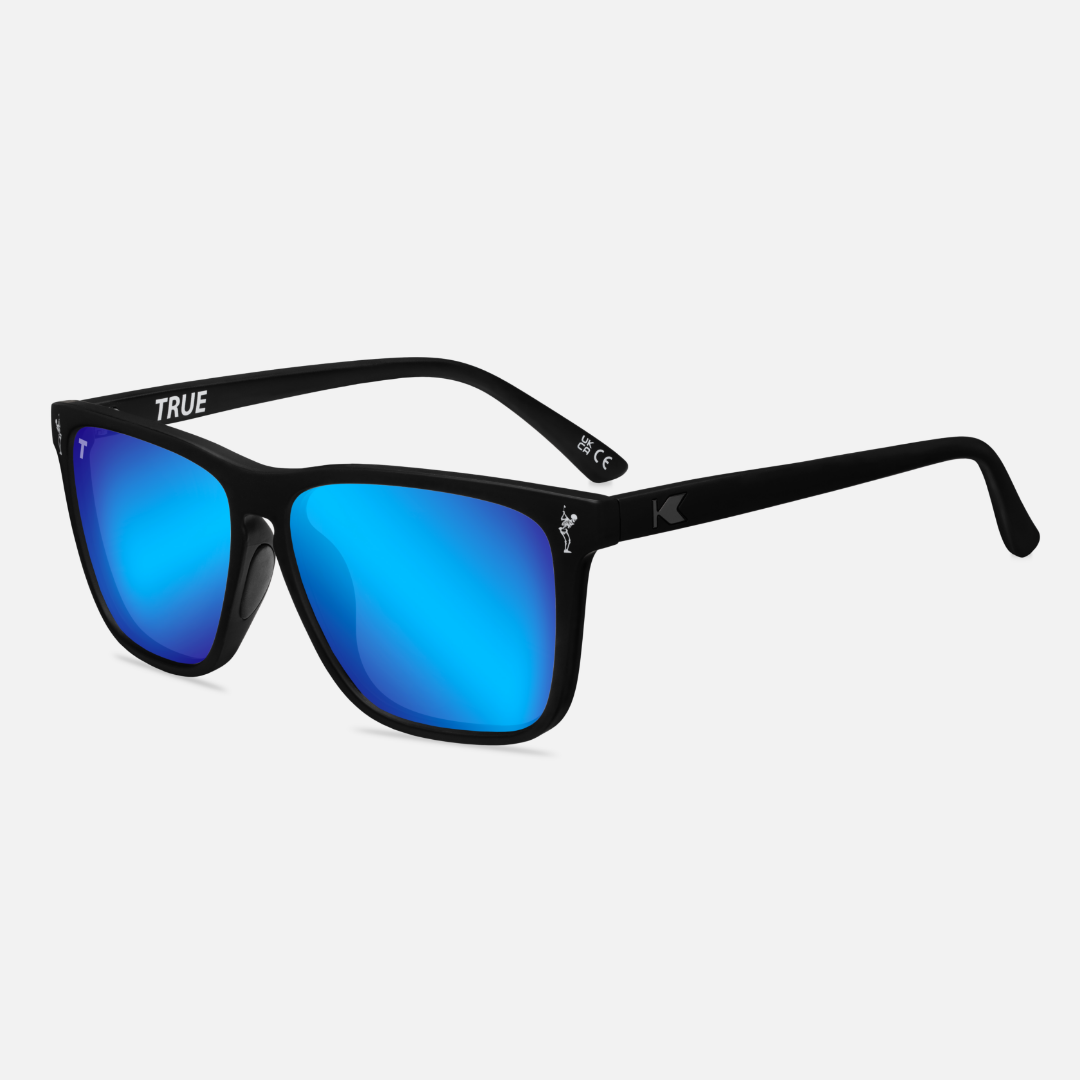 TRUE x Knockaround | Dead Golfer Sunglasses – TRUE linkswear