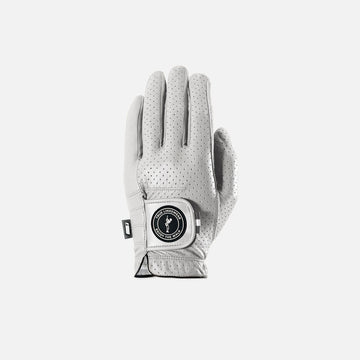TRUE Lux Golf Glove | Left Hand