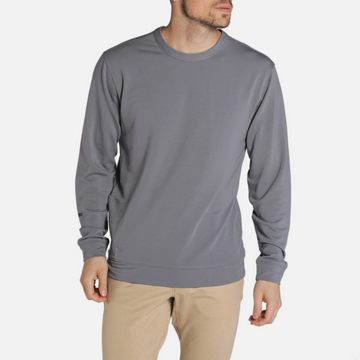 TRUE All Day Crewneck V2