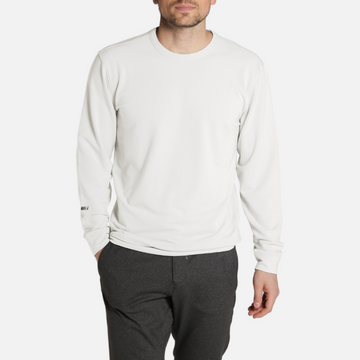 TRUE All Day Crewneck V2