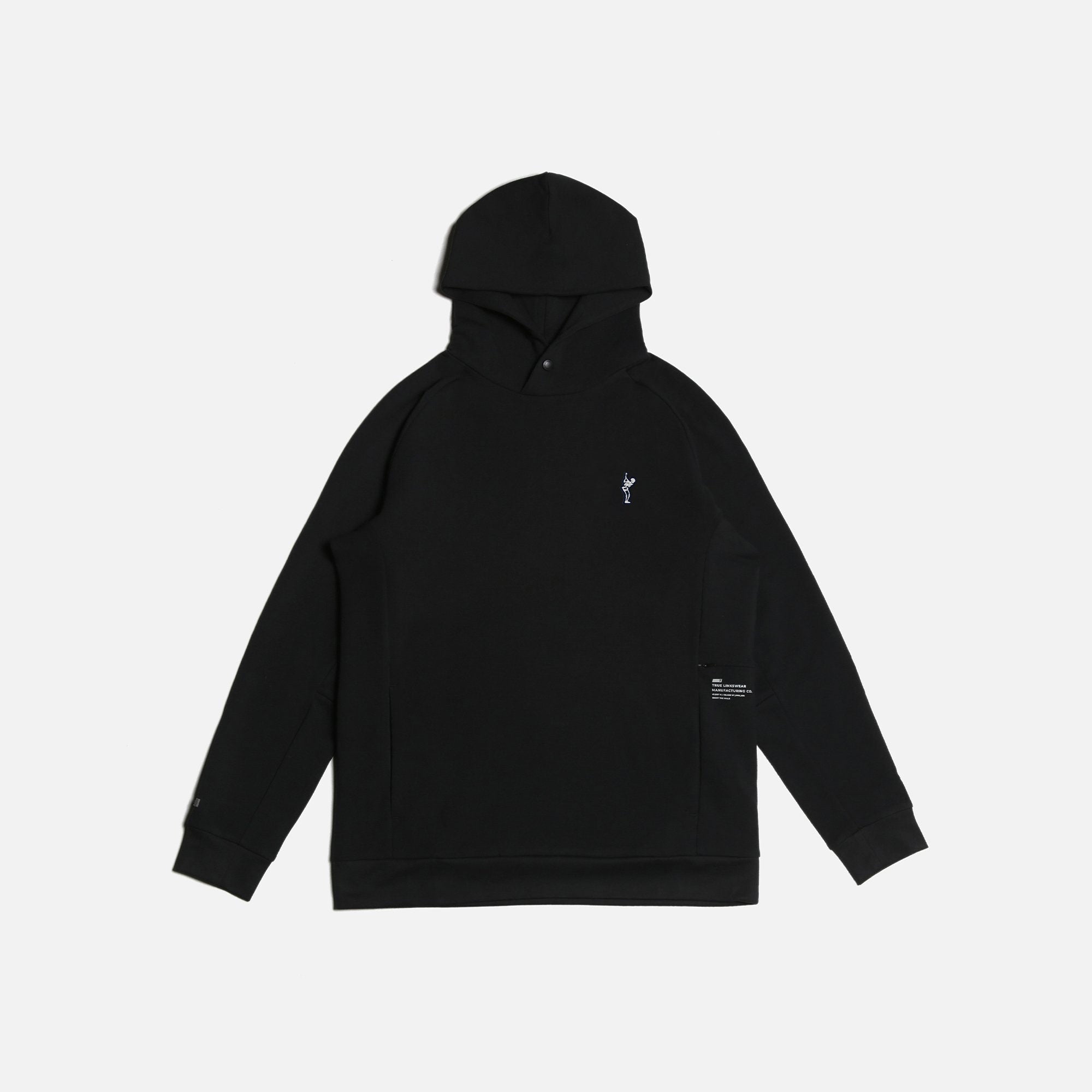 THEREDTHREAD S logo hoodie tank シズニルック THEREDTHREAD / ザレッドスレッド】S logo hoodie tank