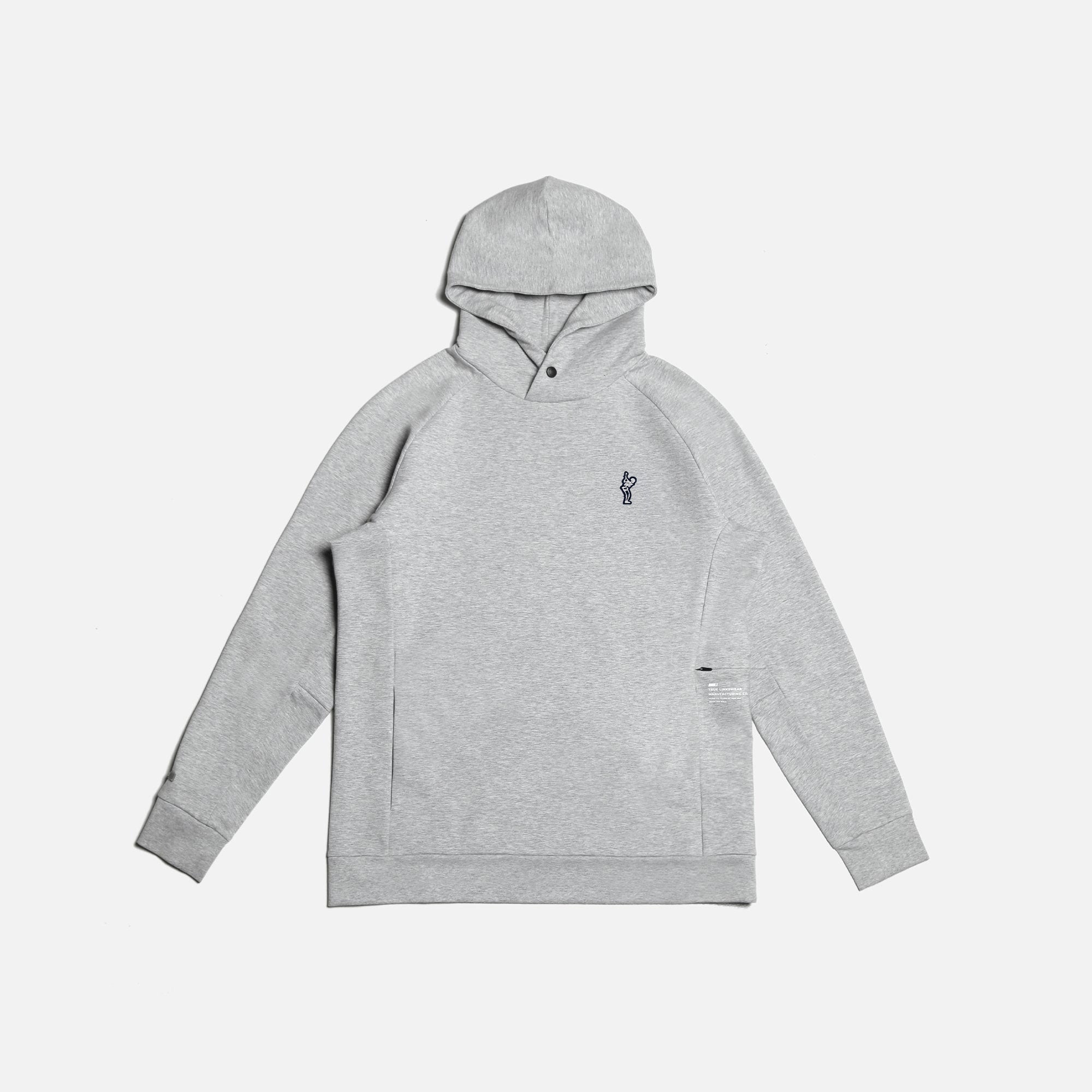 TRUE linkswear™ | Water Resistant Future Staples Dead Golfer