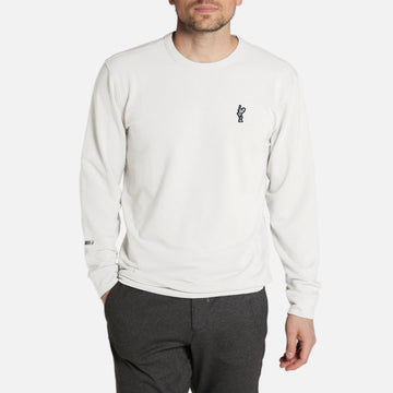 TRUE All Day Crewneck V2 | Dead Golfer