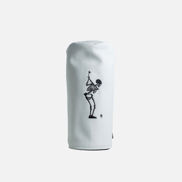 TRUE Driver Head Cover | Dead Golfer
