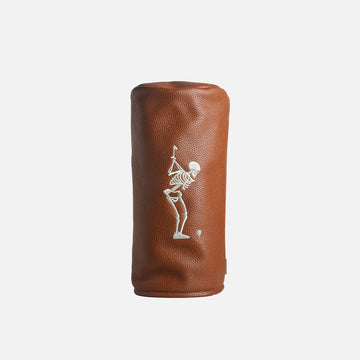 TRUE Driver Head Cover | Dead Golfer