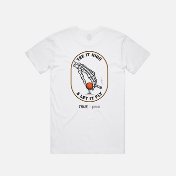 TRUE x PICC Premium T-Shirt | Let it Fly