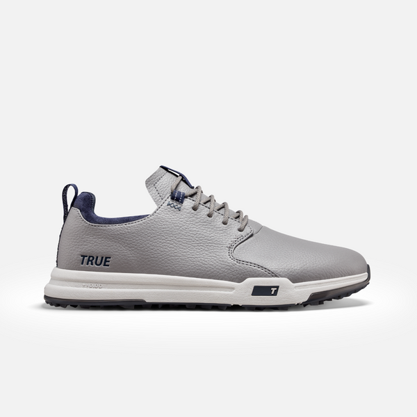 TRUE linkswear™ | Men's OG3 Pro Zero Drop Golf Shoes