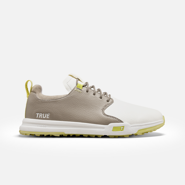 TRUE linkswear™ | Men's OG3 Pro Zero Drop Golf Shoes