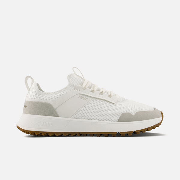 TRUE linkswear™ | Men's All Day Knit Four Breathable Golf Shoes