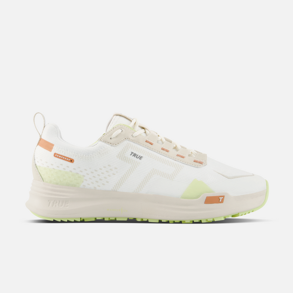 トゥルーフィート TRUE linkswear™ | Men's Ascent PNWProof Waterproof Golf Shoes
