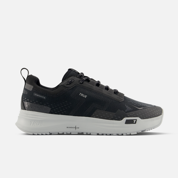 TRUE linkswear™ | Men's Ascent PNWProof Waterproof Golf Shoes