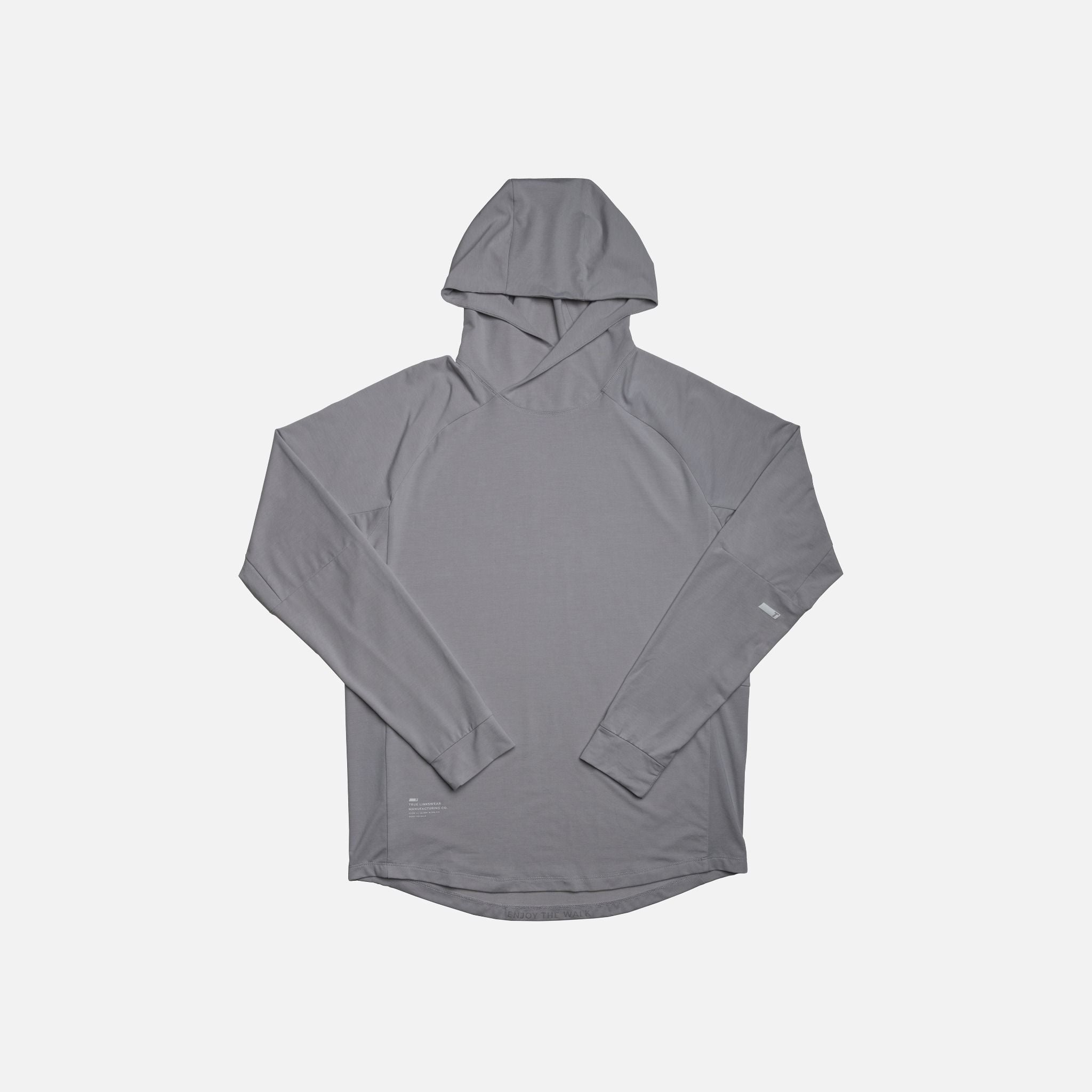 TRUE linkswear™ | Lightweight Vacay Golf Hoodie