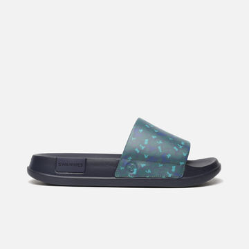 TRUE x Swannies Vacay Slide
