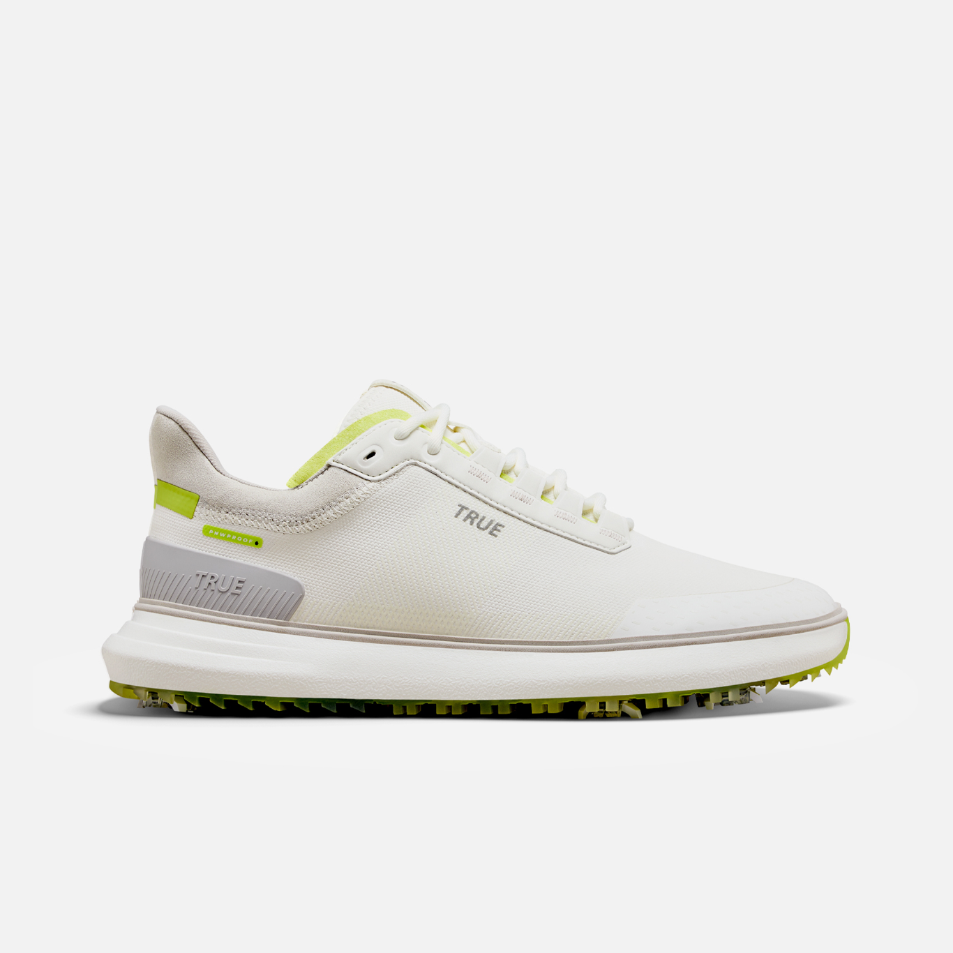 Clubhaus True linkswear コラボ　防水　フーディ TRUE linkswear™ | Men's All Day Ripstop V2 Golf Shoes