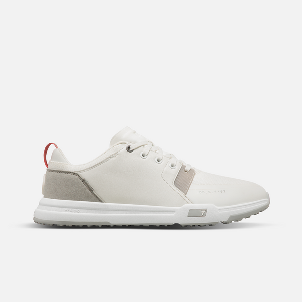TRUE linkswear™ | Men's OG Cush Zero Drop Golf Shoes