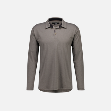 TRUE All Day Polo Long Sleeve