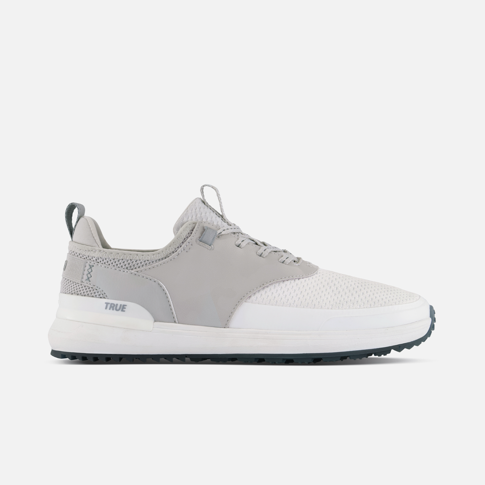 TRUE linkswear™ | Men's LUX Hybrid Waterproof Golf Shoes