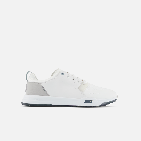 TRUE linkswear™ | Women's OG Cush Zero Drop Golf Shoe