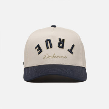 Backspin Twill Snapback