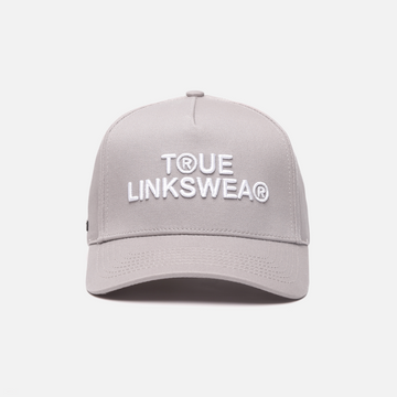 Trademark Twill Snapback