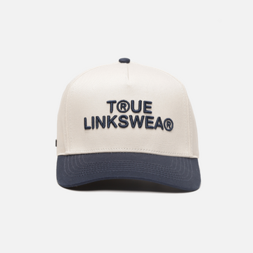 Trademark Twill Snapback