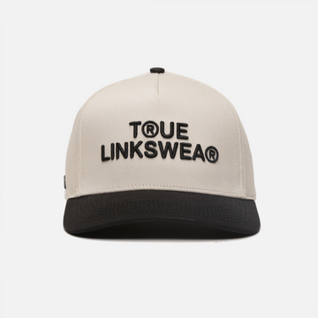 Trademark Twill Snapback