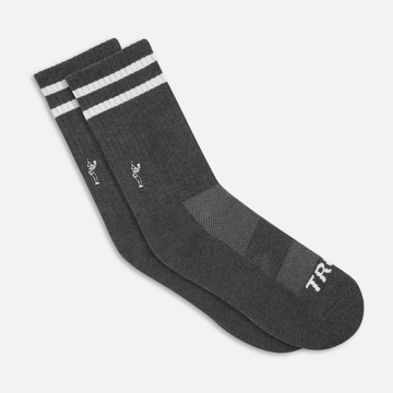 TRUE Crew Sock | Dead Golfer