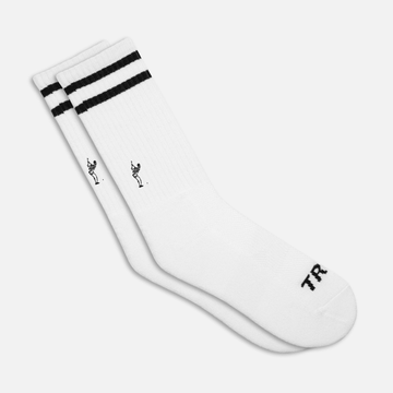 TRUE Crew Sock | Dead Golfer