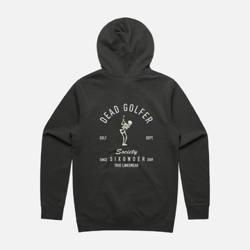 TRUE Premium Hoodie | Six Under