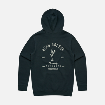 TRUE Premium Hoodie | Six Under