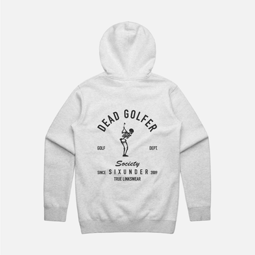 TRUE Premium Hoodie | Six Under