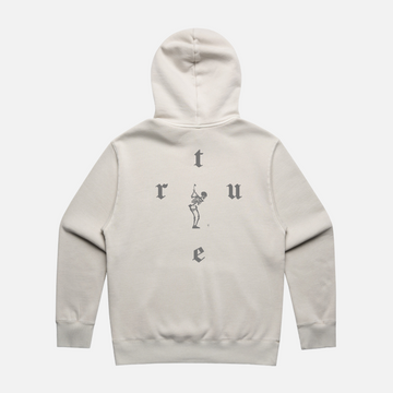 TRUE Relaxed Hoodie | Afterlife